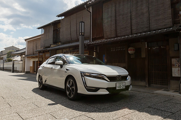 車両撮影カメラマン
