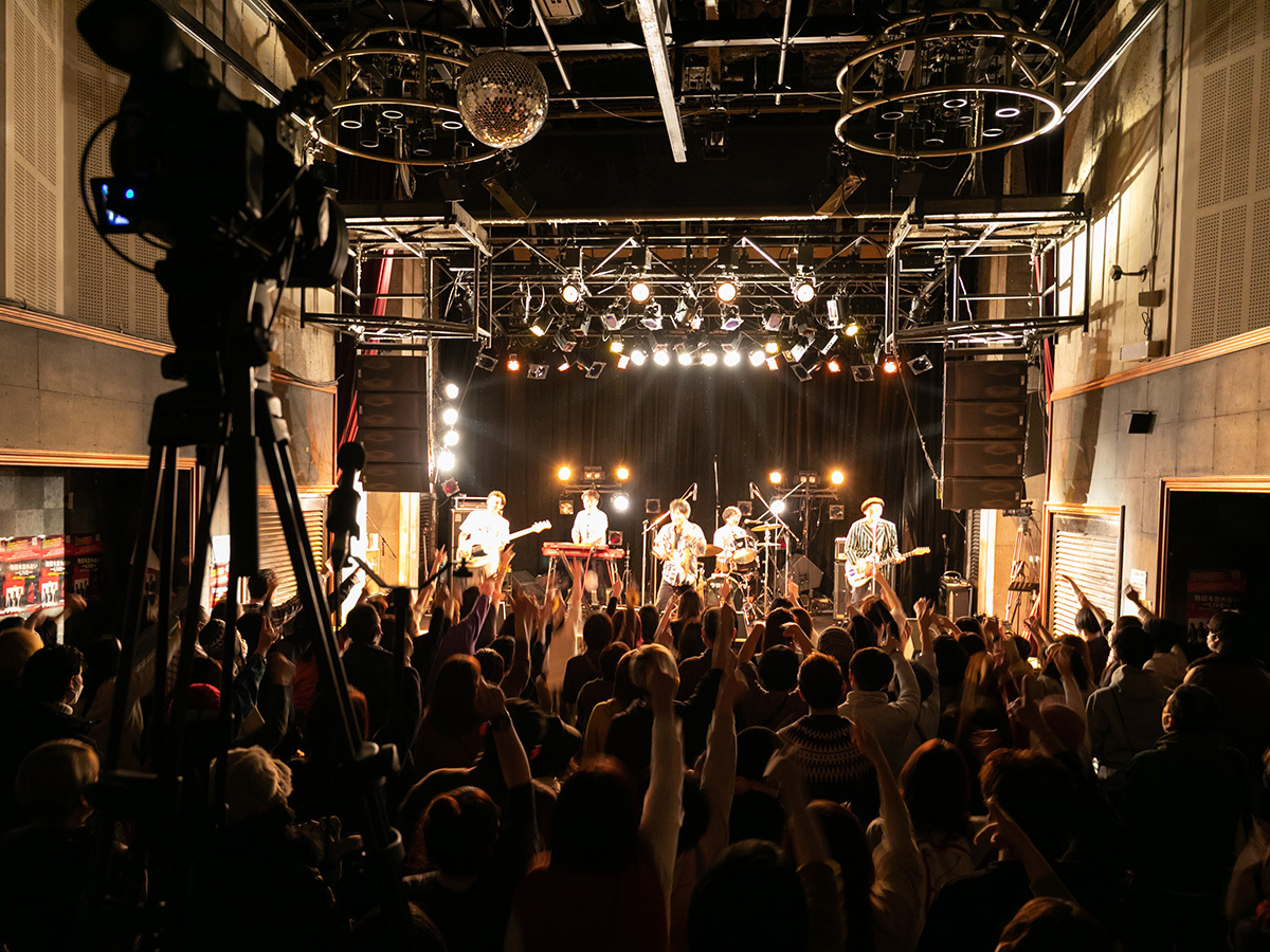イベント撮影カメラマン京都