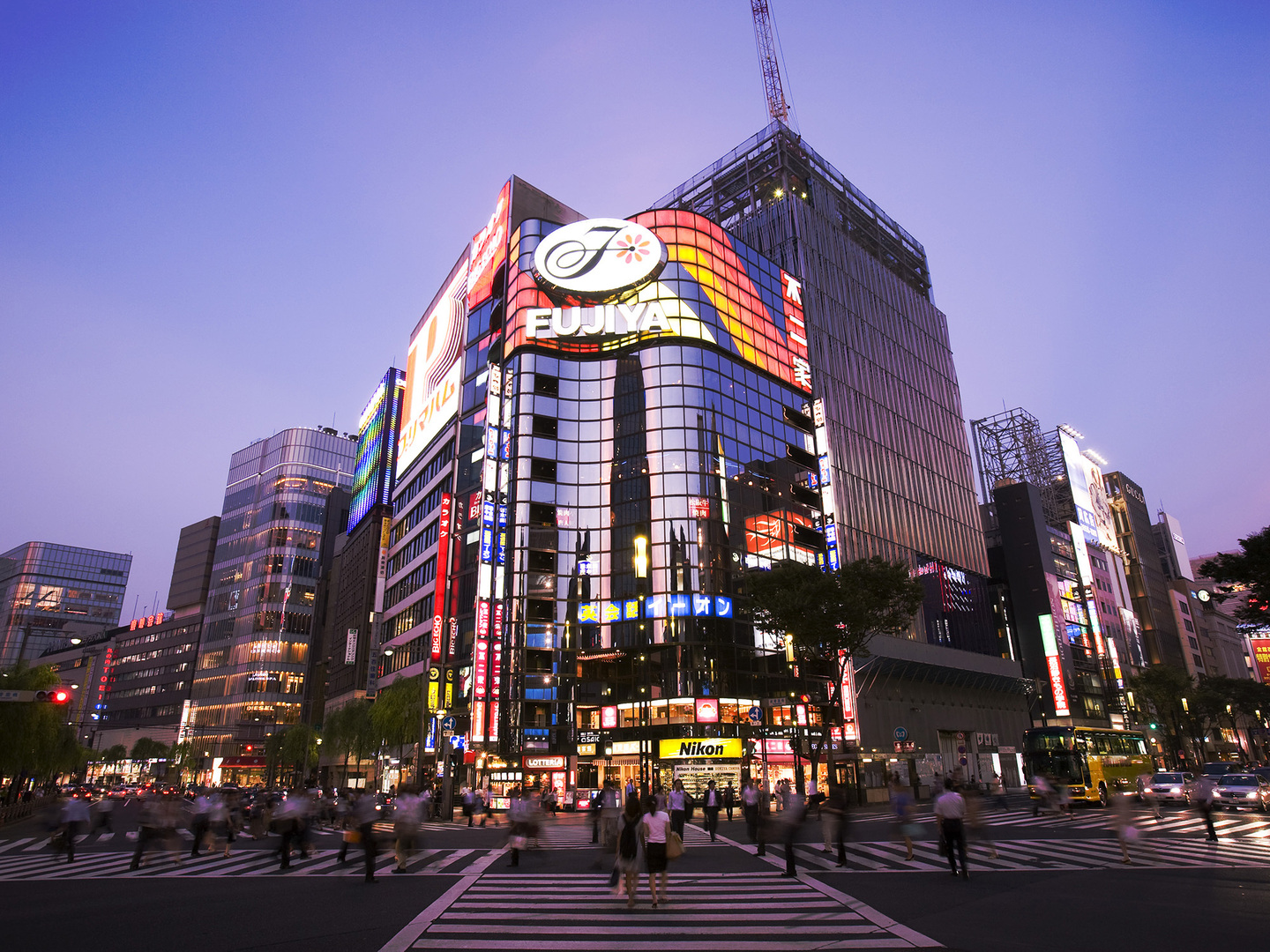 カメラマン東京