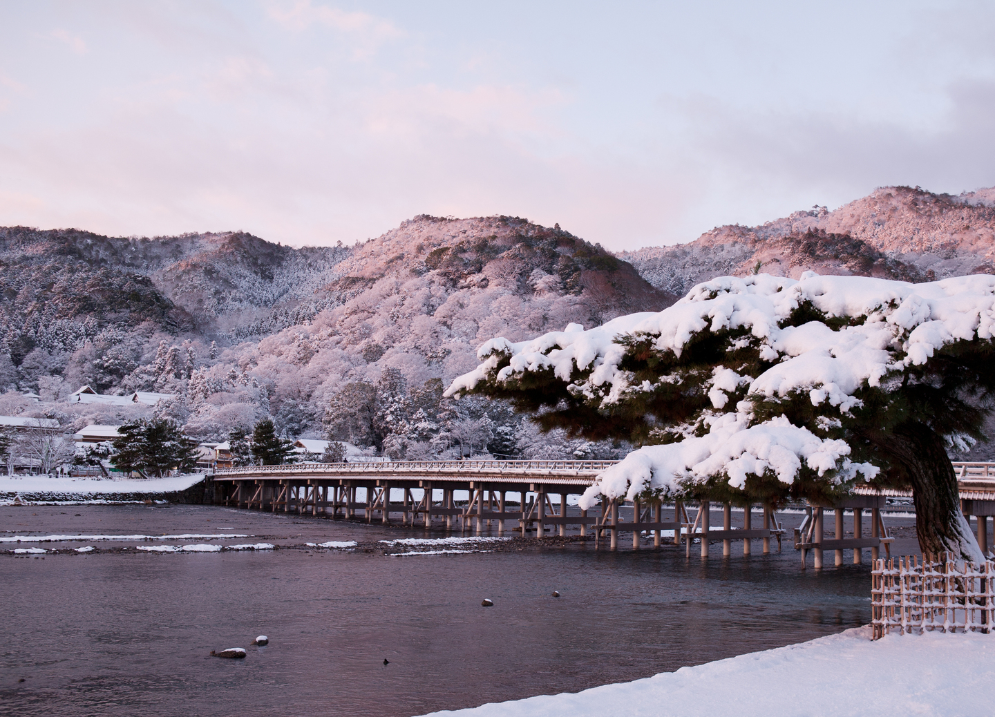 風景写真カメラマン京都
