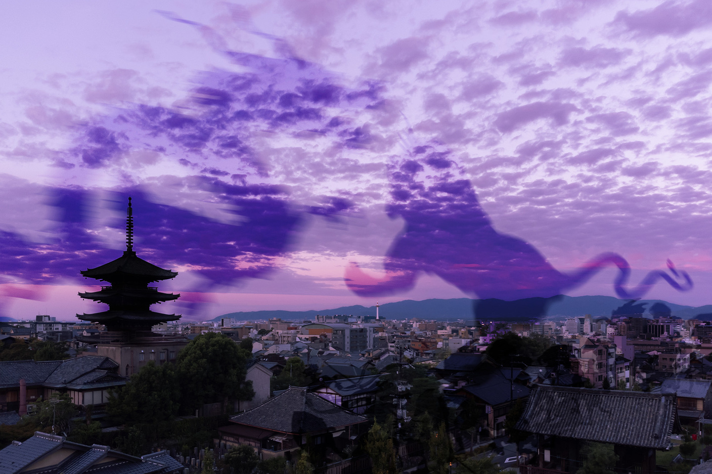 風景カメラマン