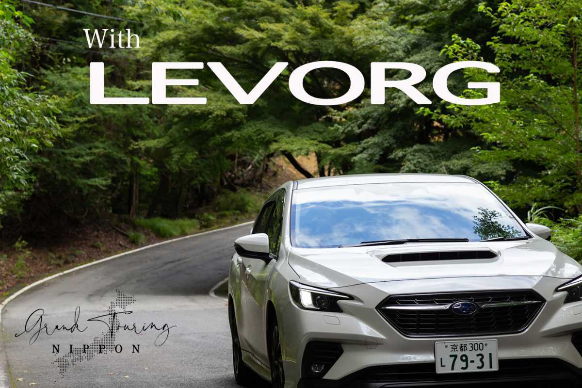 自動車撮影カメラマン京都