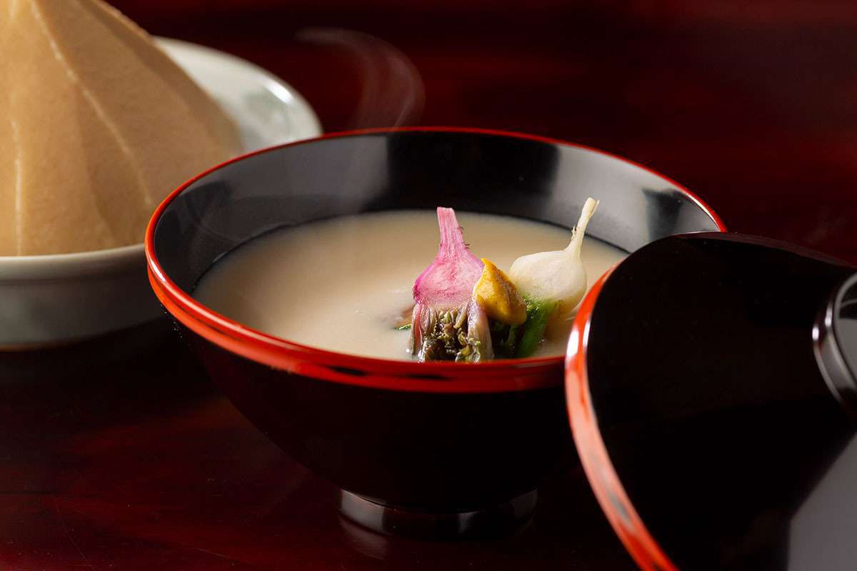 和食撮影カメラマン