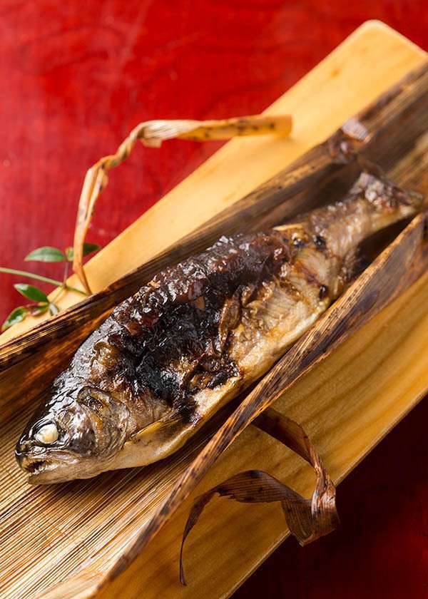 和食撮影カメラマン有名