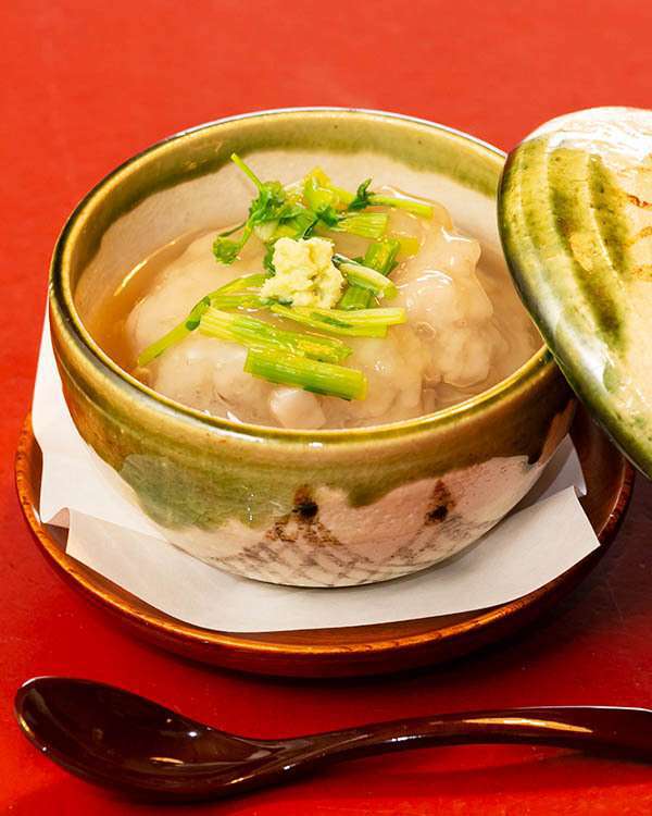 日本料理撮影カメラマン