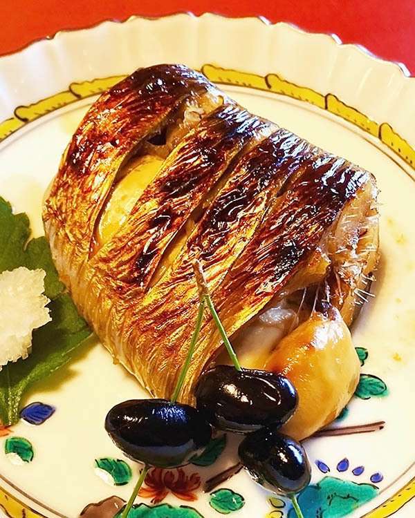和食撮影カメラマン
