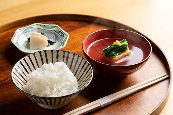 懐石料理カメラマン