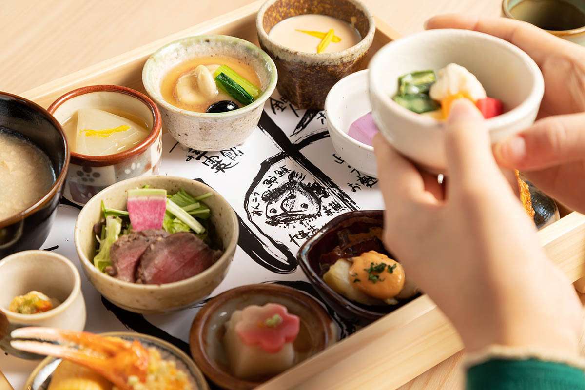 フードフォトグラファー京都