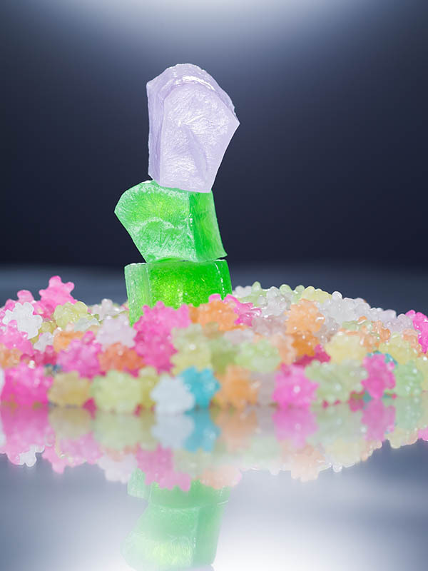 和菓子撮影カメラマン