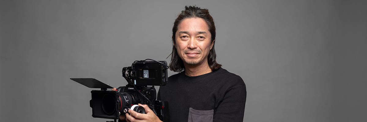 カメラマン舟田サトシ