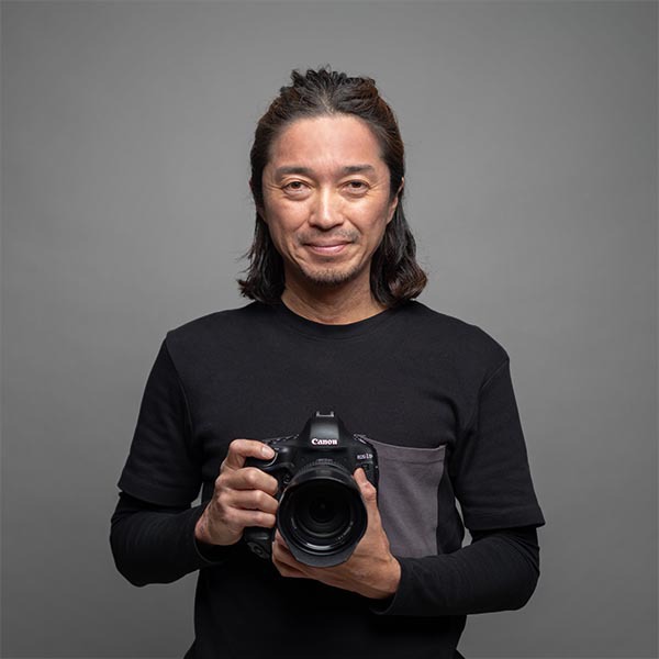 カメラマン舟田サトシ
