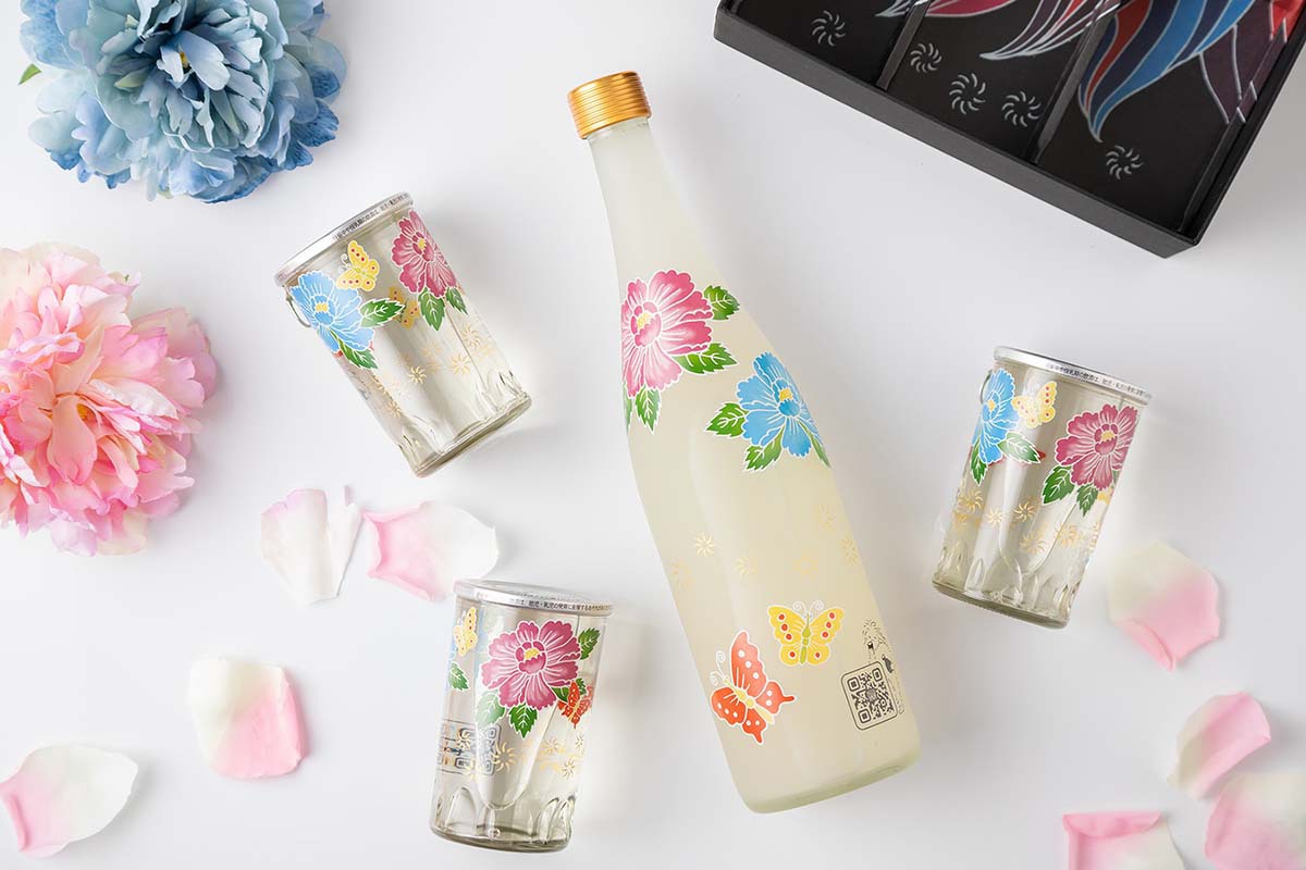 日本酒撮影カメラマン