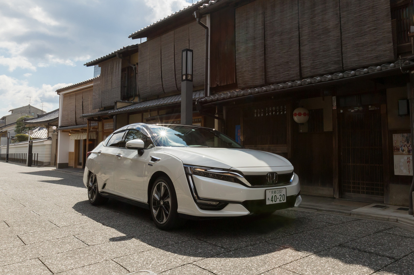 自動車撮影カメラマン京都
