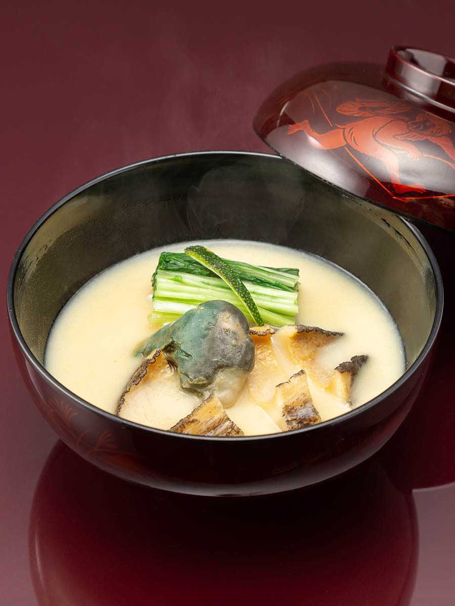 日本料理カメラマン