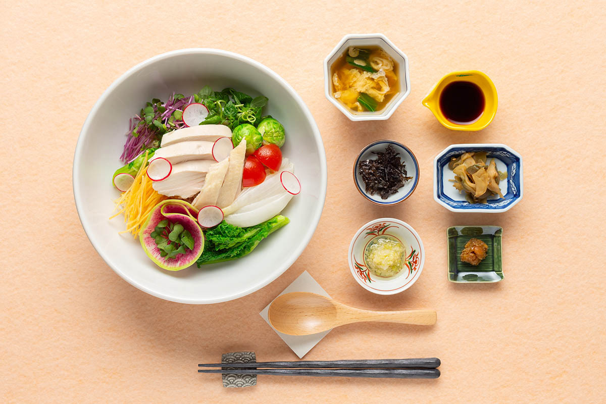 料理カメラマン有名