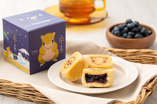 お菓子撮影カメラマン