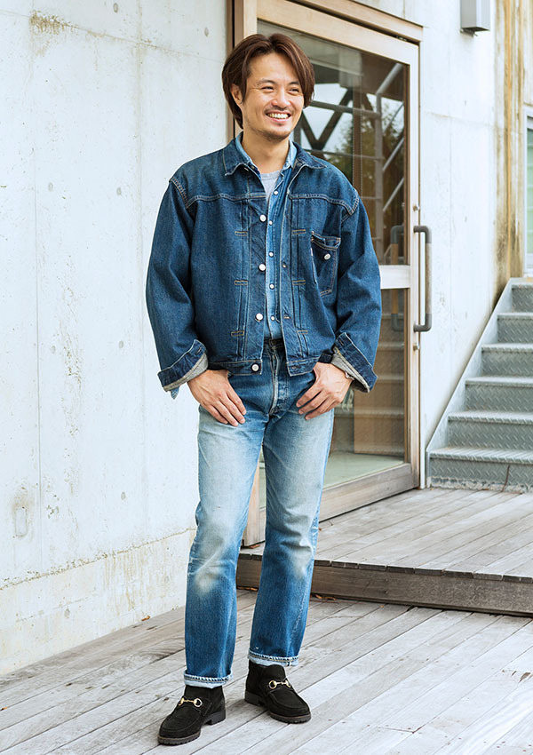 人物撮影カメラマン