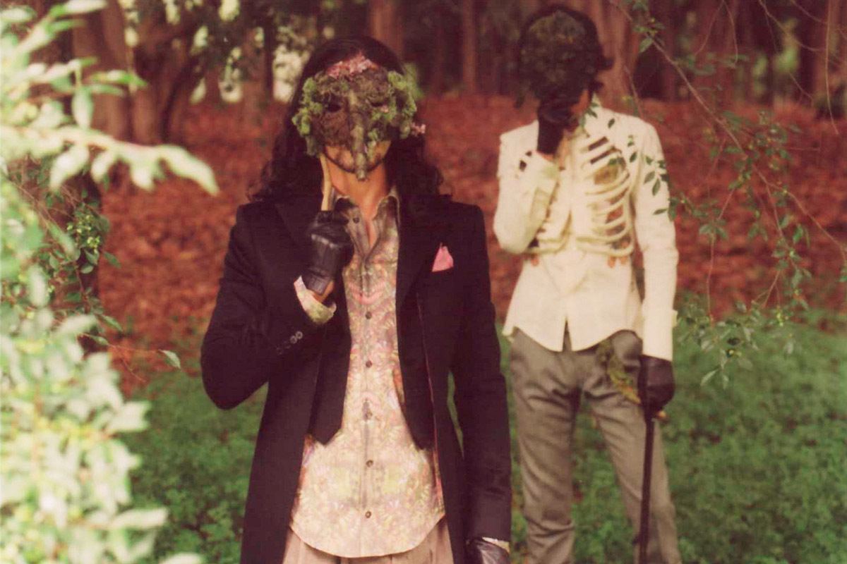 メンズ撮影カメラマン