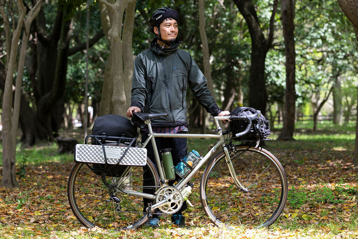 モデルポートレート撮影京都