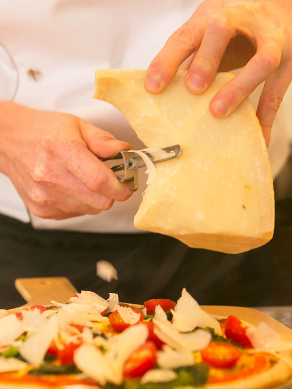料理カメラマン