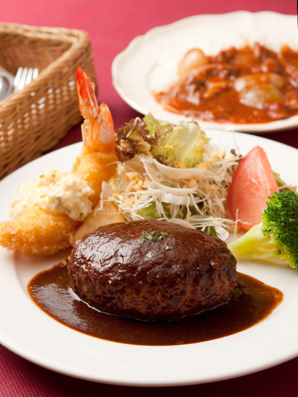 レストラン料理撮影カメラマン