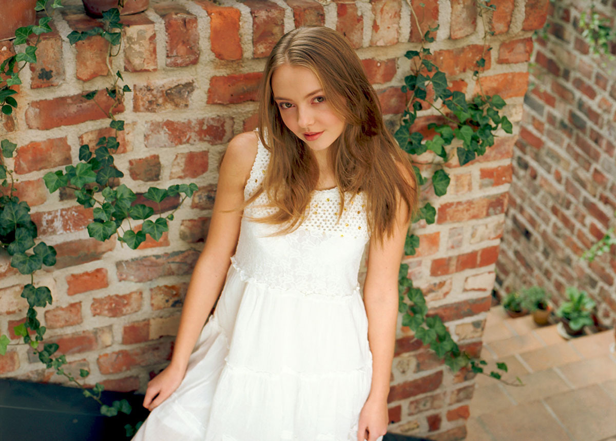 モデル撮影カメラマン京都