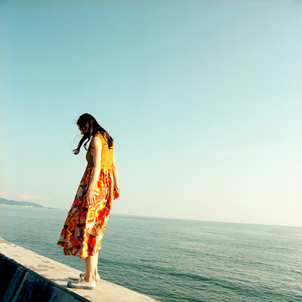 ファッションフォト京都