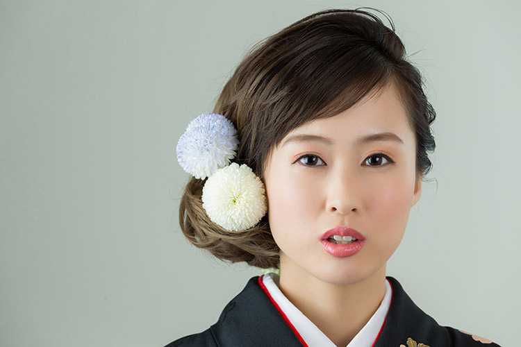 モデル撮影京都